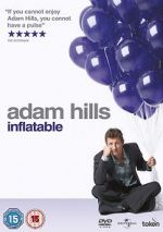 Watch Adam Hills: Inflatable Viooz