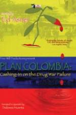 Watch Plan Colombia: Cashing in on the Drug War Failure Viooz
