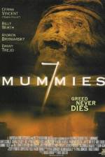 Watch Seven Mummies Viooz