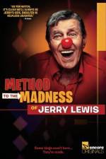 Watch Method to the Madness of Jerry Lewis Viooz