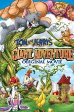 Watch Tom And Jerry's Giant Adventure Viooz