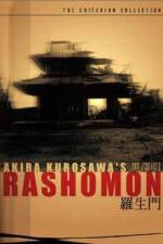 Watch Rashomon Viooz
