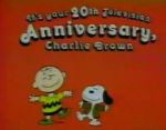 Watch It\'s Your 20th Television Anniversary, Charlie Brown Viooz