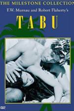 Watch Tabu A Story of the South Seas Viooz