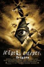 Watch Jeepers Creepers Origins Fanedit Viooz