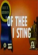 Watch Of Thee I Sting (Short 1946) Viooz