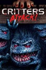Watch Critters Attack! Viooz