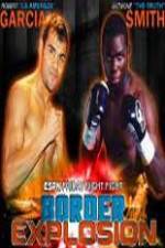 Watch Friday Night Fights Garcia vs Smith Viooz