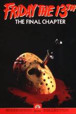 Watch Friday the 13th: The Final Chapter Viooz