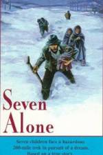 Watch Seven Alone Viooz