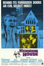 Watch The Haunted House of Horror Viooz