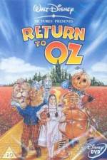 Watch Return to Oz Viooz