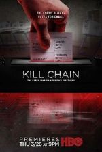 Watch Kill Chain: The Cyber War on America\'s Elections Viooz