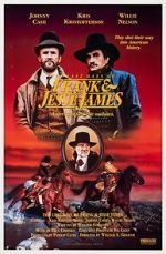 Watch The Last Days of Frank and Jesse James Viooz