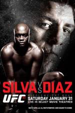 Watch UFC 183 Silva vs. Diaz Viooz