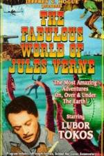 Watch The Fabulous World of Jules Verne Viooz