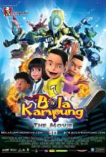 Watch Bola Kampung: The Movie Viooz