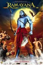 Watch Ramayana - The Epic Viooz