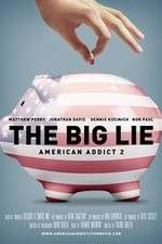 Watch American Addict 2 The Big Lie Viooz