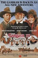 Watch Kenny Rogers as The Gambler, Part III: The Legend Continues Viooz