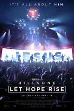 Watch Hillsong Let Hope Rise Viooz