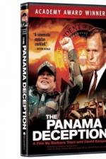 Watch The Panama Deception Viooz