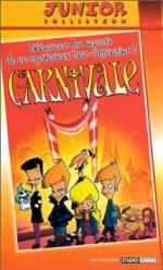 Watch Carnivale Viooz