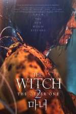 Watch The Witch: Part 2. The Other One Viooz