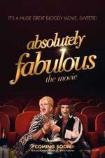 Watch Absolutely Fabulous The Movie Viooz