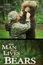 Watch The Man Who Lives with Bears Viooz