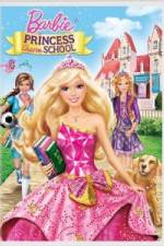 Watch Barbie: Princess Charm School Viooz