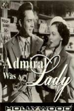 Watch The Admiral Was a Lady Viooz