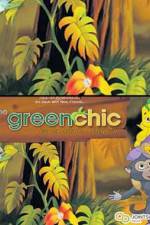 Watch The Green Chic Viooz