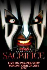 Watch TNA Sacrifice Viooz