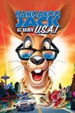 Watch Kangaroo Jack: G\'Day, U.S.A.! Viooz