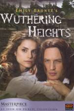Watch Wuthering Heights Viooz