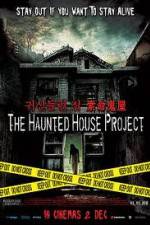 Watch The Haunted House Project Viooz
