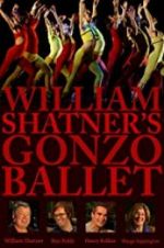 Watch William Shatner\'s Gonzo Ballet Viooz