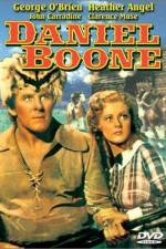 Watch Daniel Boone Viooz