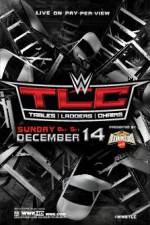 Watch WWE TLC 2014 Viooz