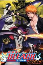 Watch Bleach Movie 4 The Hell Chapter Viooz