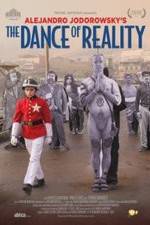 Watch La danza de la realidad Viooz
