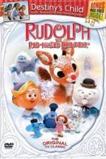 Watch Rudolph, the Red-Nosed Reindeer Viooz