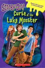Watch Scooby-Doo Curse of the Lake Monster Viooz
