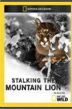 Watch National Geographic - America the Wild: Stalking the Mountain Lion Viooz
