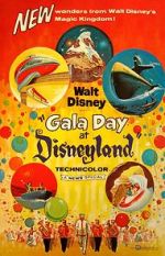 Watch Gala Day at Disneyland (Short 1960) Viooz