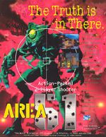 Watch Artifacts of Atari\'s Area 51 Viooz