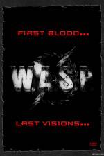 Watch WASP: First Blood Last Visions Viooz