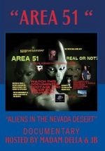 Watch Area 51: Aliens- Nevada Desert Viooz