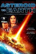 Watch Asteroid vs. Earth Viooz